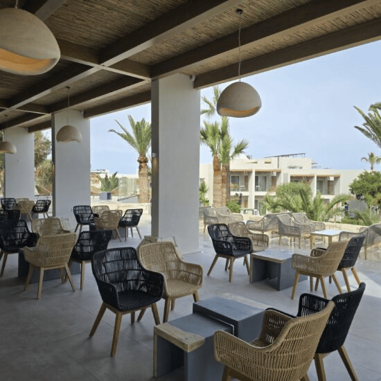 Anissa Beach & Village - Billede 19
