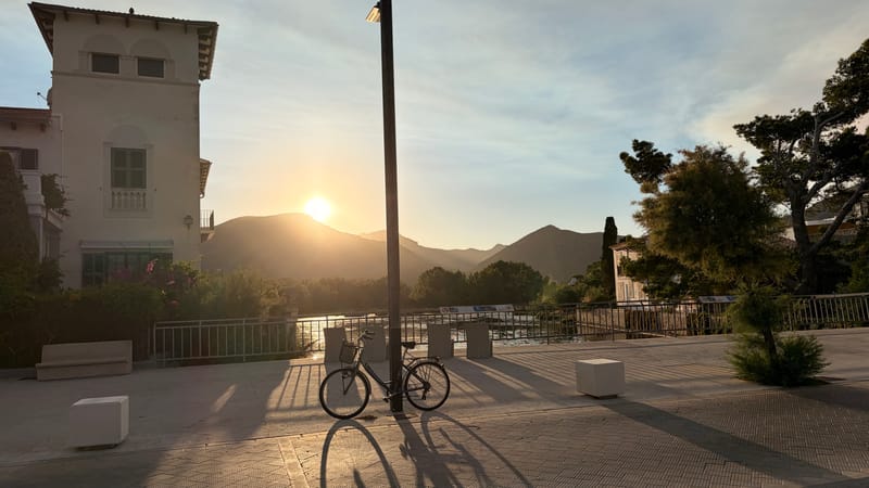 Cabot Pollensa Park Spa - Billede 10