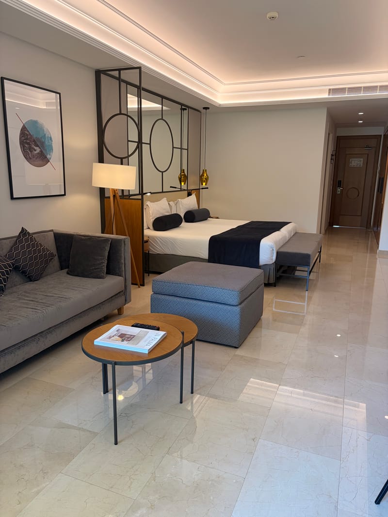 Grupotel Playa de Palma Suites & Spa - Billede 16
