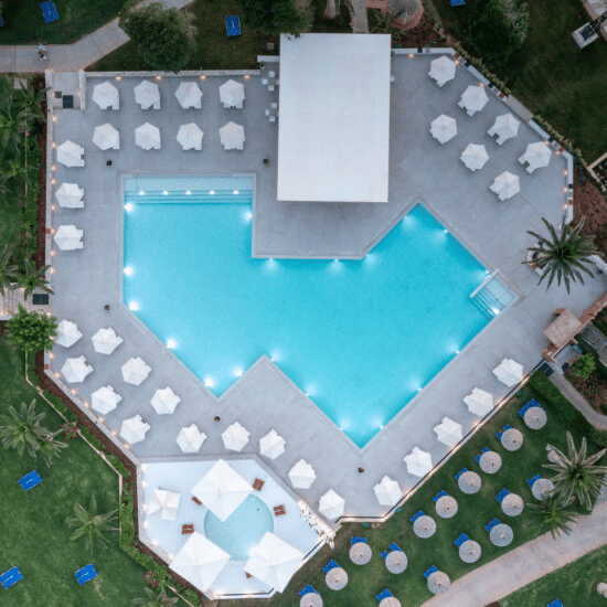 Anissa Beach & Village - Billede 7
