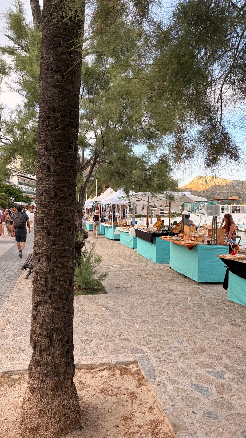 Cabot Pollensa Park Spa - Billede 11