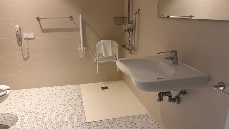 Puerto Azul Suite Hotel - Billede 4