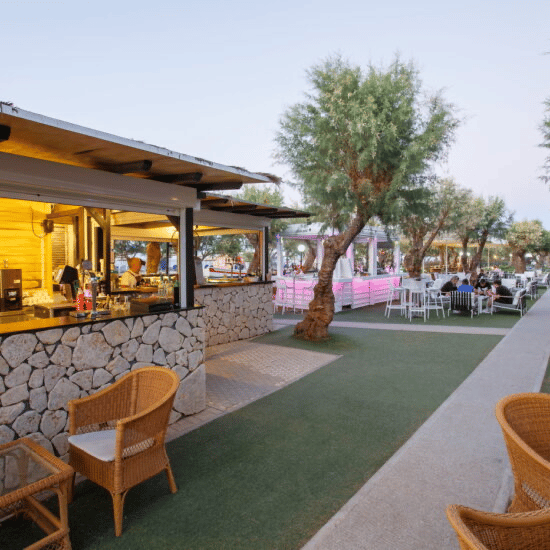Anissa Beach & Village - Billede 28