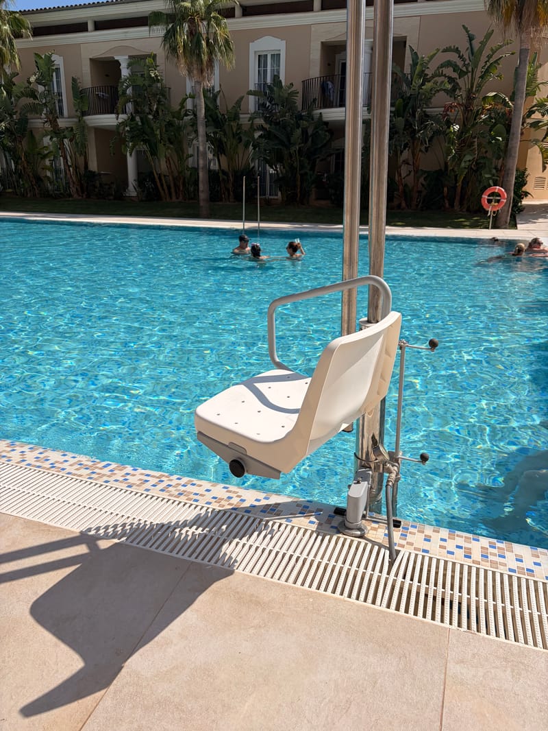 Grupotel Playa de Palma Suites & Spa - Billede 20