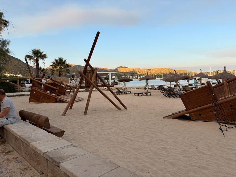 Cabot Pollensa Park Spa - Billede 12