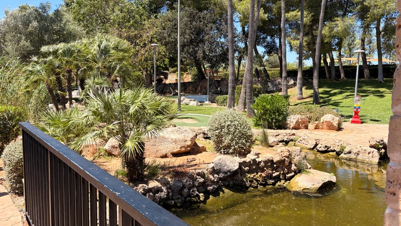 Protur Safari Park - Billede 23