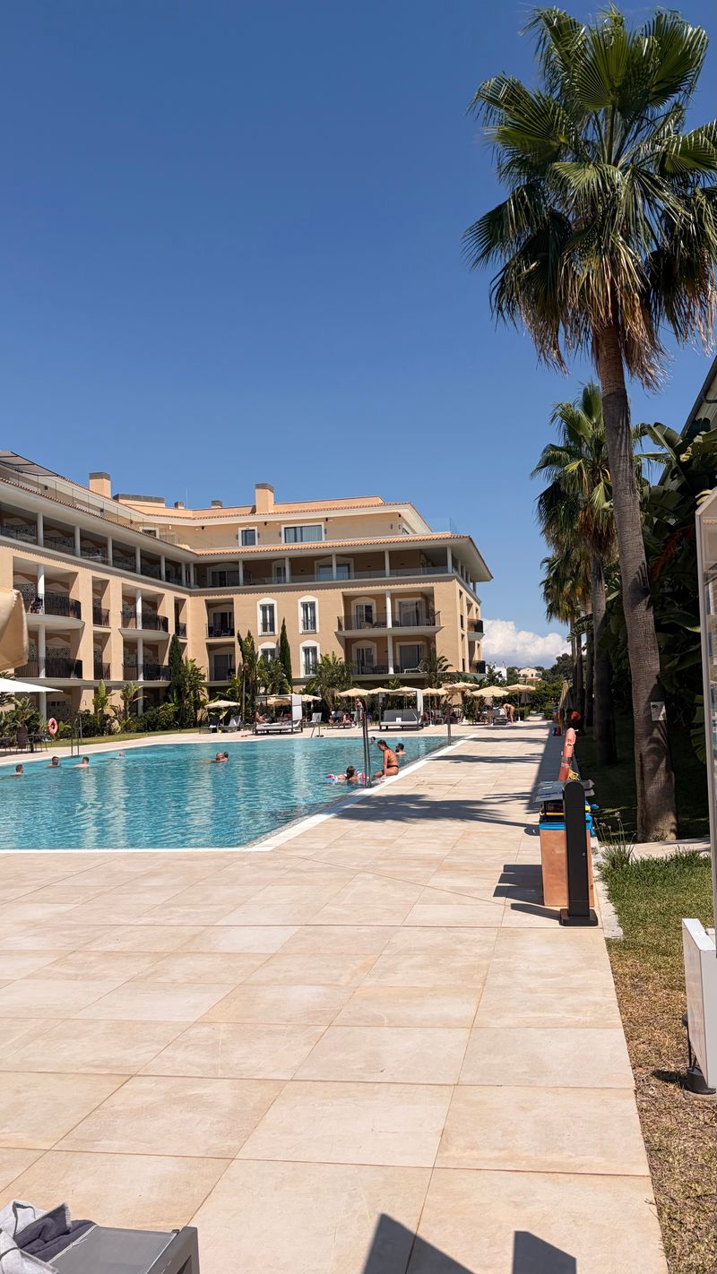 Grupotel Playa de Palma Suites & Spa - Billede 22