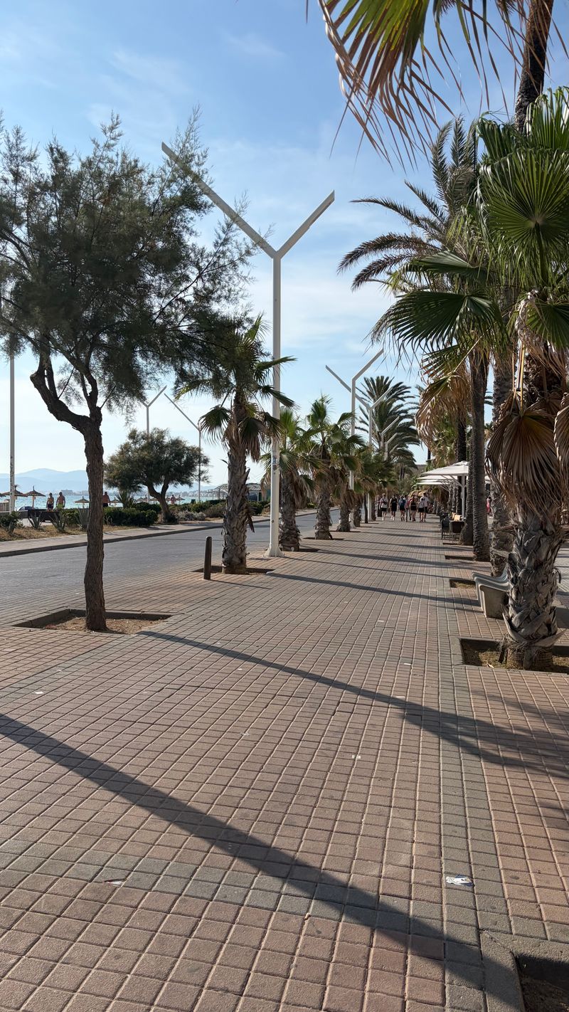 Grupotel Playa de Palma Suites & Spa - Billede 24