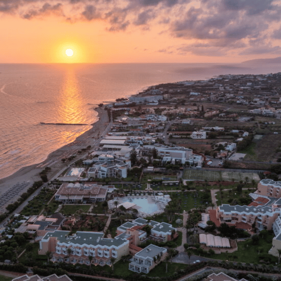 Anissa Beach & Village - Billede 9