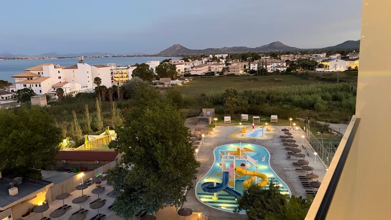 Cabot Pollensa Park Spa - Billede 14
