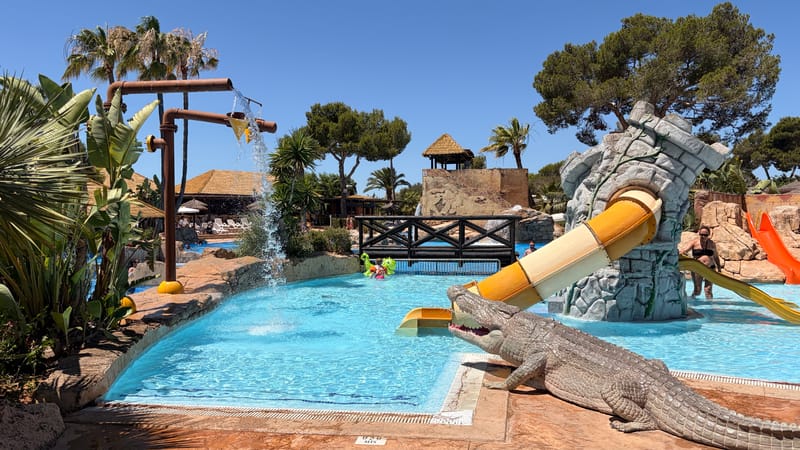 Protur Safari Park - Billede 25