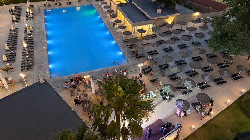Cabot Pollensa Park Spa - Billede 16
