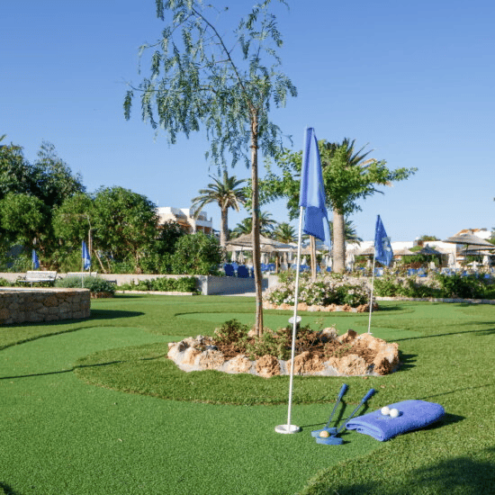 Anissa Beach & Village - Billede 33