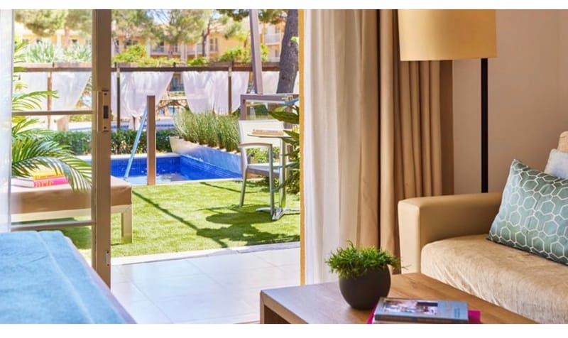 Zafiro Mallorca - Billede 18
