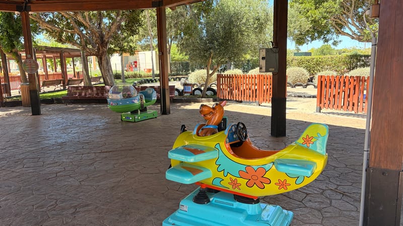 Protur Safari Park - Billede 29