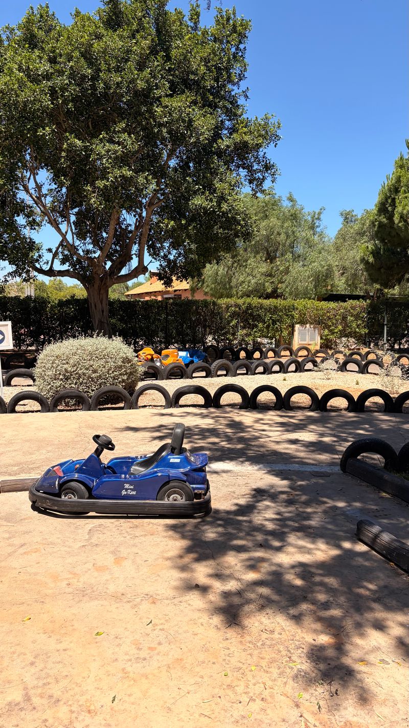 Protur Safari Park - Billede 30