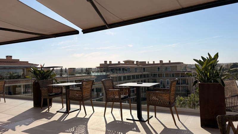 Grupotel Playa de Palma Suites & Spa - Billede 36