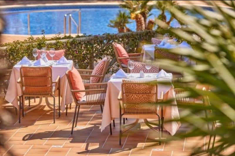 Zafiro Mallorca - Billede 19