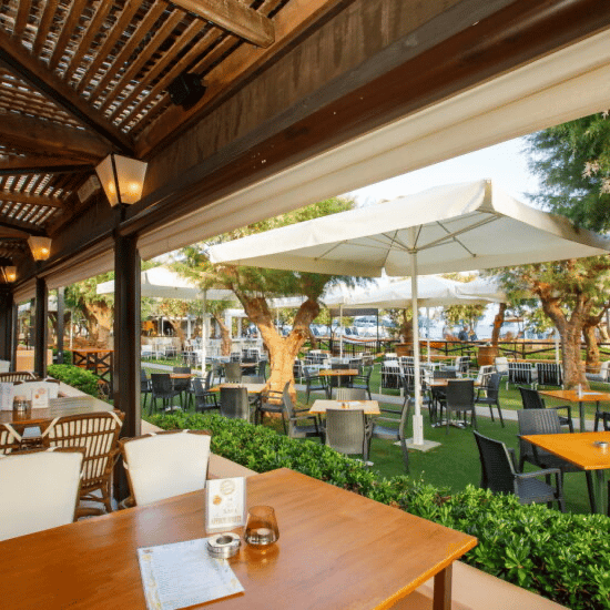 Anissa Beach & Village - Billede 16
