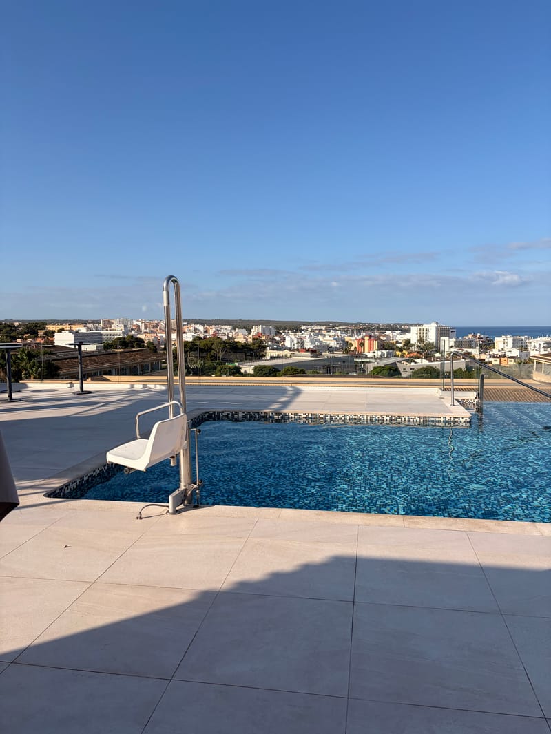 Grupotel Playa de Palma Suites & Spa - Billede 38