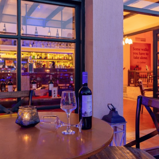 Anissa Beach & Village - Billede 20