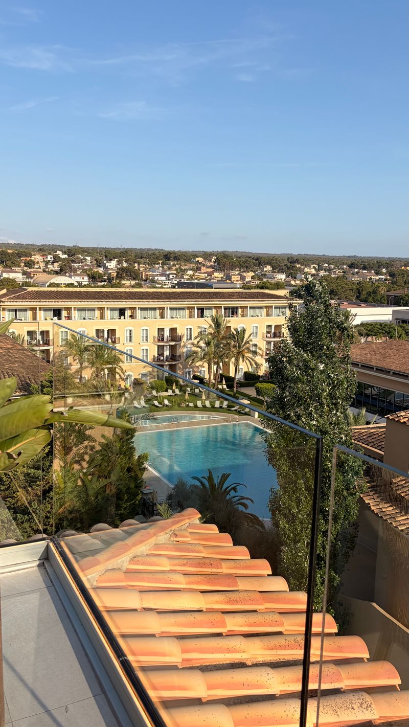 Grupotel Playa de Palma Suites & Spa - Billede 40