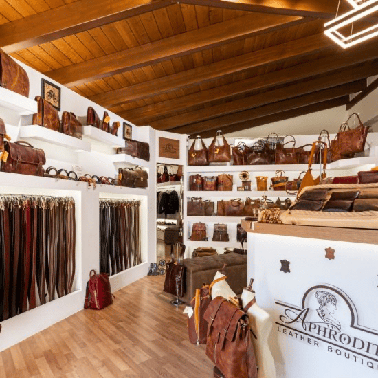 Anissa Beach & Village - Billede 39