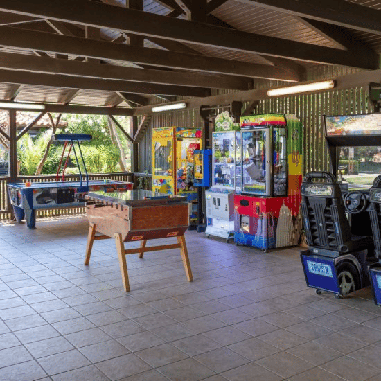 Anissa Beach & Village - Billede 32