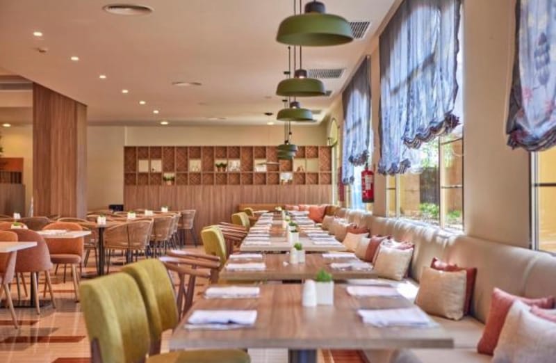 Zafiro Mallorca - Billede 23