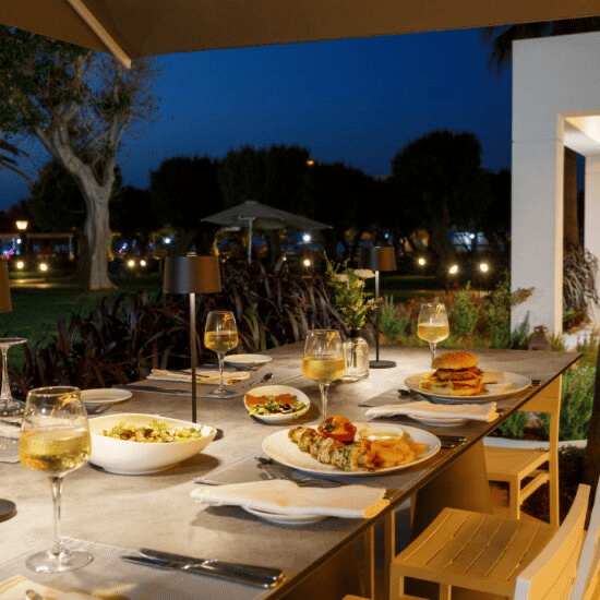 Anissa Beach & Village - Billede 15