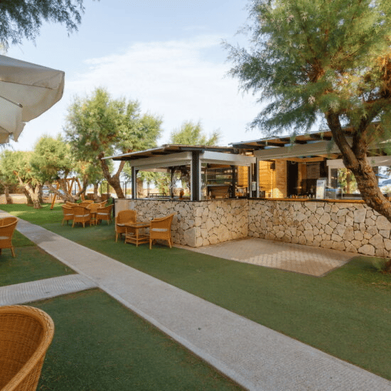 Anissa Beach & Village - Billede 27