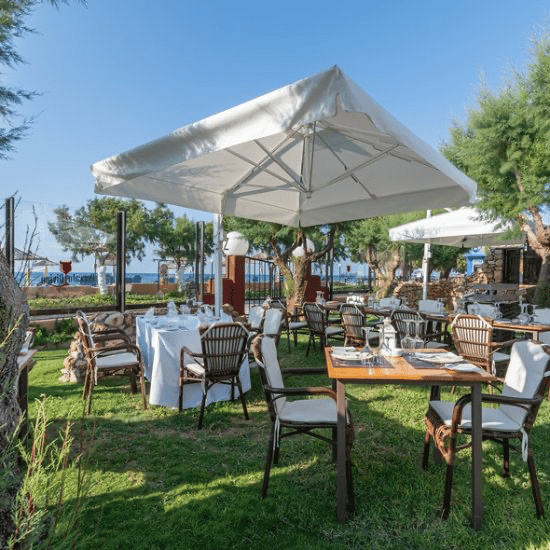 Anissa Beach & Village - Billede 14