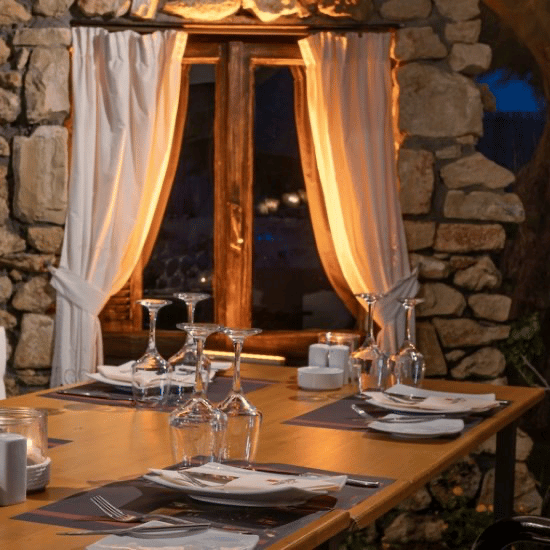 Anissa Beach & Village - Billede 21