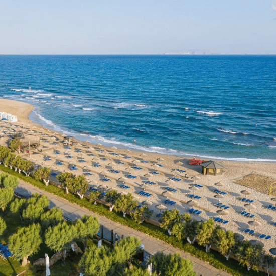 Anissa Beach & Village - Billede 6