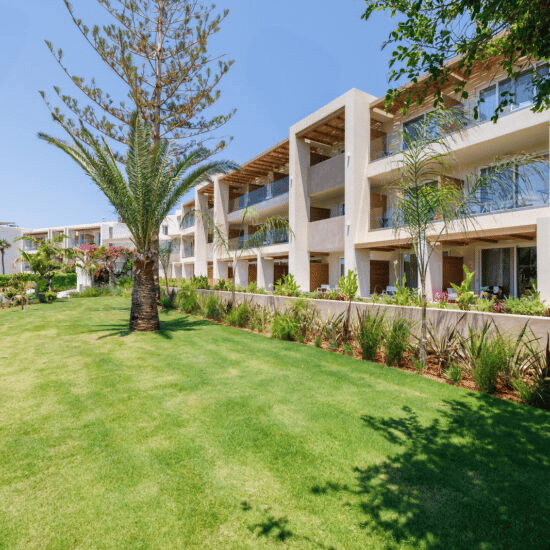 Anissa Beach & Village - Billede 8