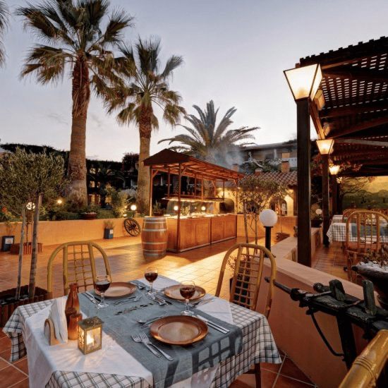 Anissa Beach & Village - Billede 13
