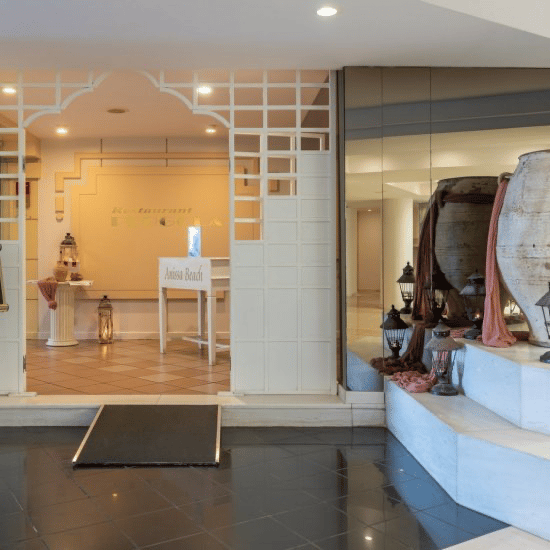 Anissa Beach & Village - Billede 11
