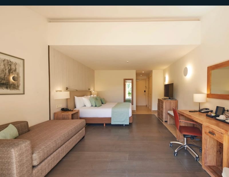 Zoetry Mallorca Wellness & Spa - Billede 12