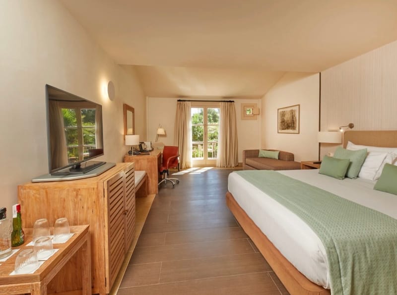 Zoetry Mallorca Wellness & Spa - Billede 9
