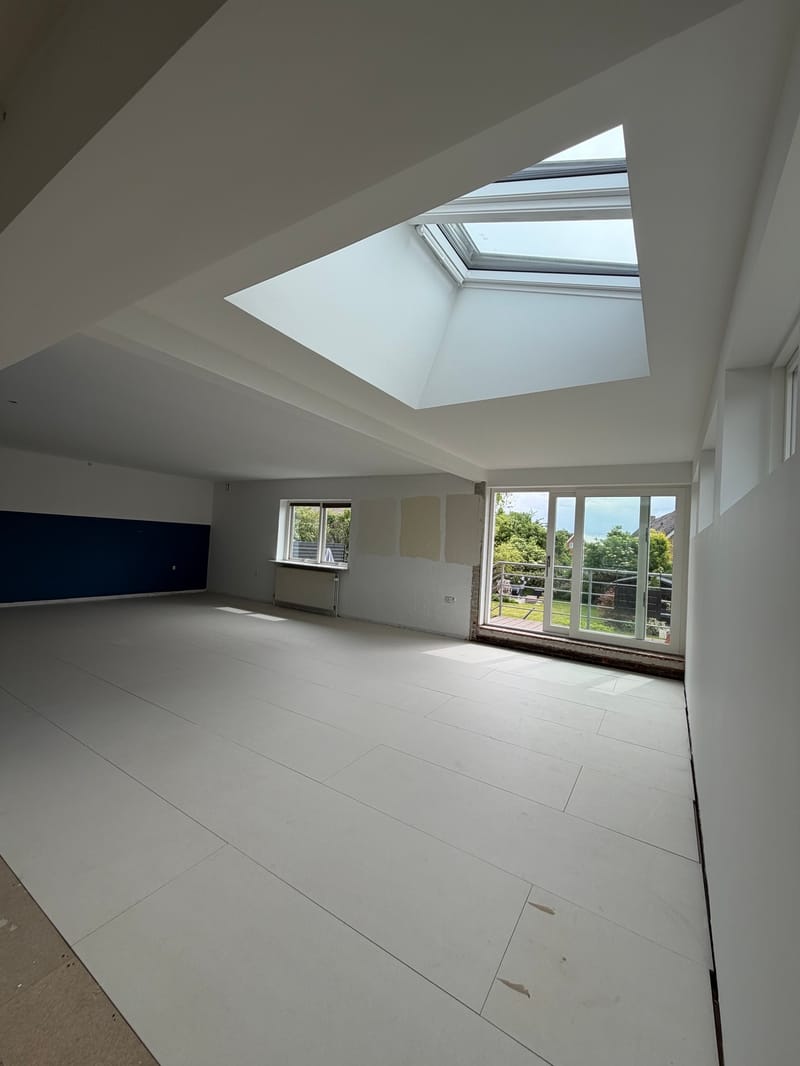 Professionel maler i Nordborg