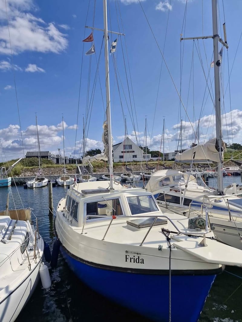 Viksund 25