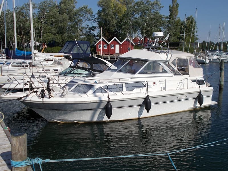 Scand Baltic 29
