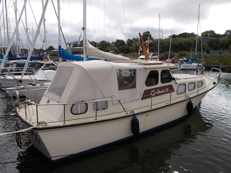 Starlett 34