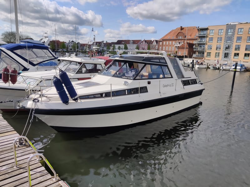 Fjord 880 ACS