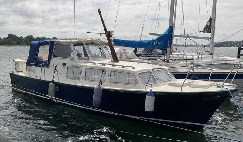 Jupiter 30-Flot aptering