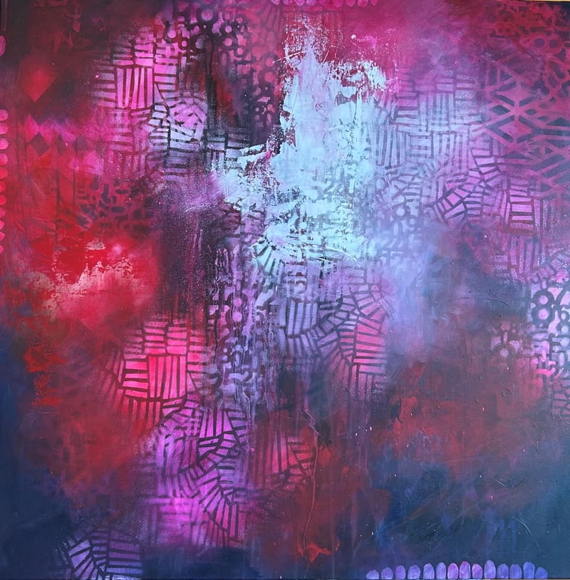 COLOUR PULSE