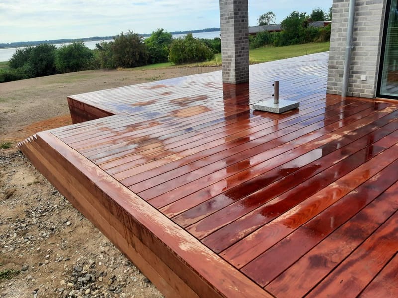 Jatoba