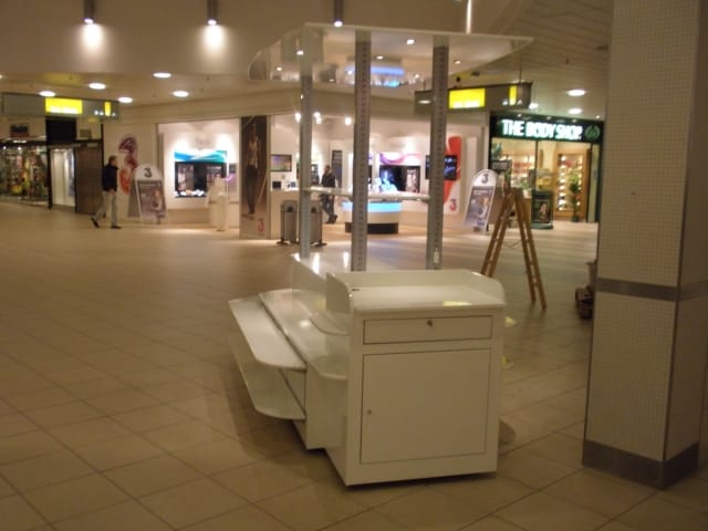 Snedkerarbejde & Inventar