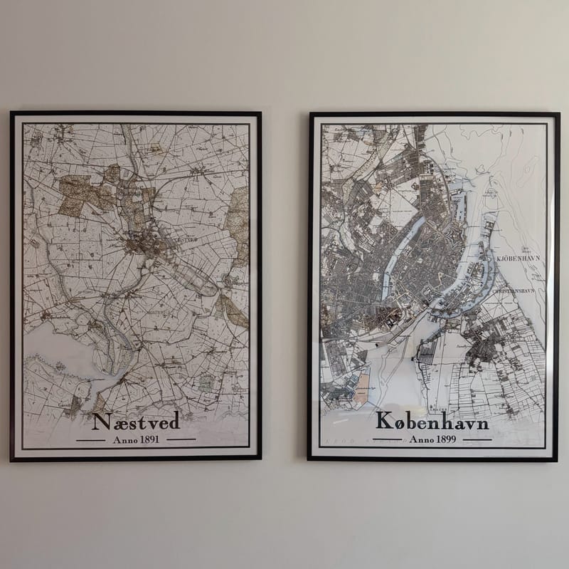 Kim Palasz behandler sorg & krise i København