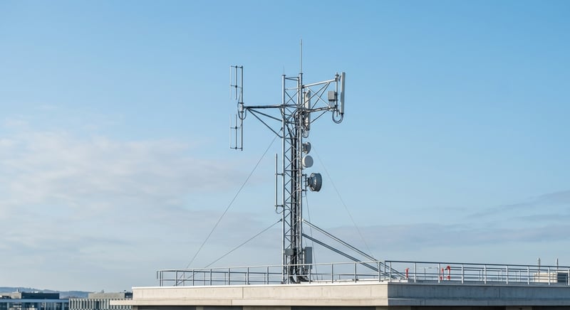 Bliv medlem af Danske Telemaster
